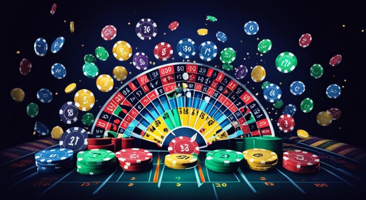 Analisis Statistik Casino QQ Game Terlengkap