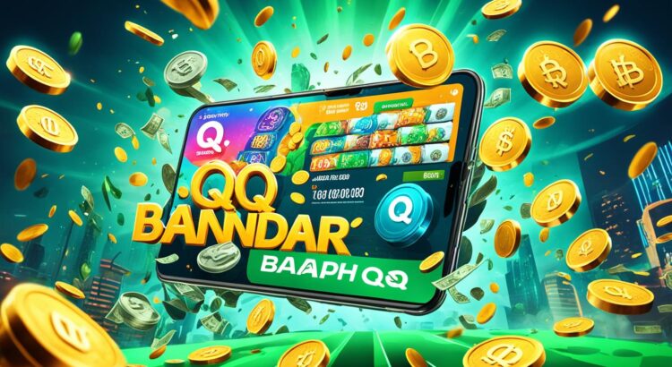 Promo Cashback Gacor Bandar QQ Online