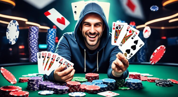 Agen Judi Poker Online Terbaik