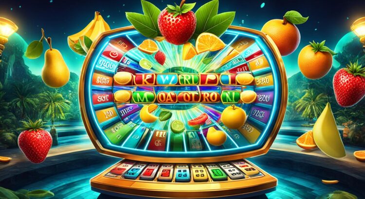 Judi Slot Online Terpopuler