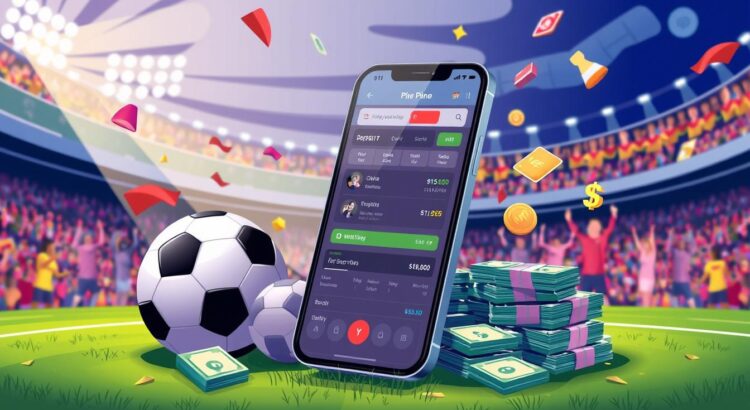 judi bola online deposit pulsa