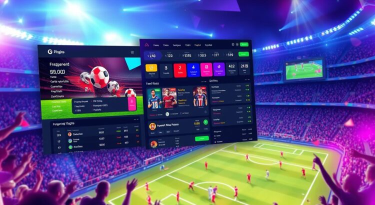 situs judi bola online terpercaya