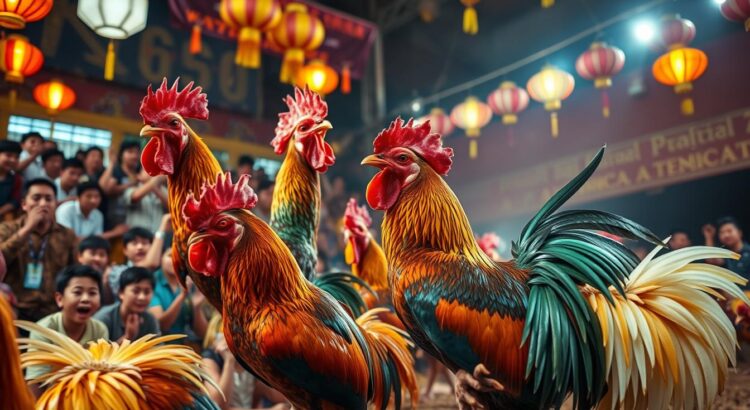 situs judi sabung ayam deposit pulsa