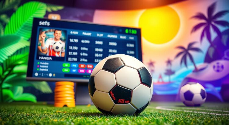 Situs judi bola online terpercaya